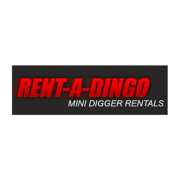 Rent-a-Dingo mini digger rentals