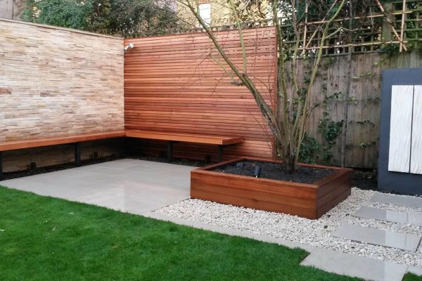 landscaping services perth wa